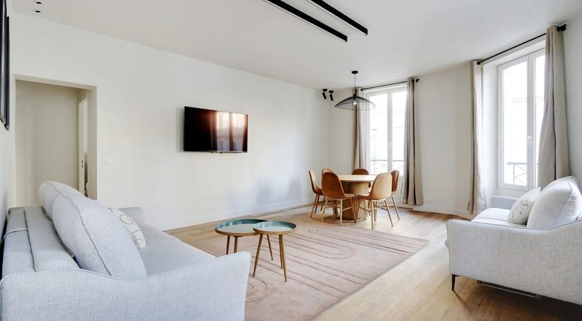 Photo of L'Art Poétique