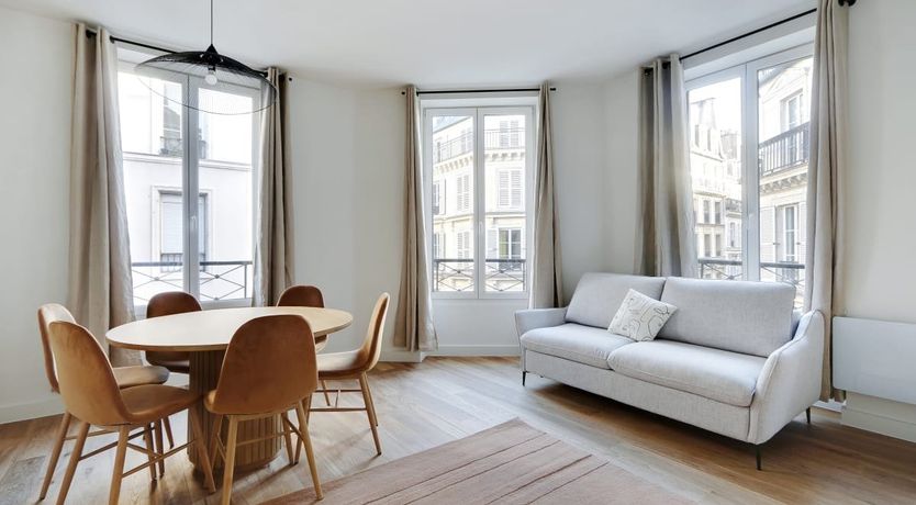 Photo of L'Art Poétique