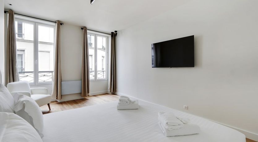 Photo of L'Art Poétique