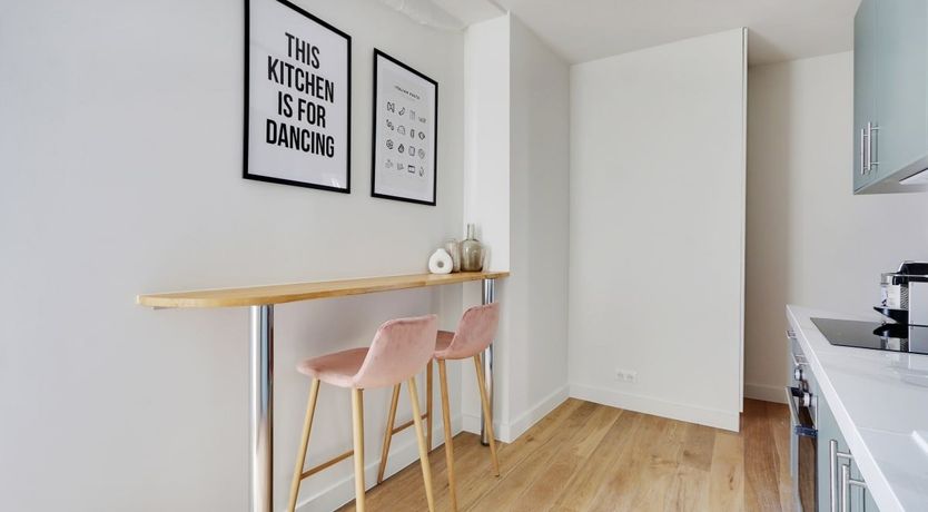 Photo of L'Art Poétique