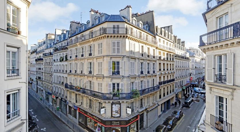 Photo of L'Art Poétique