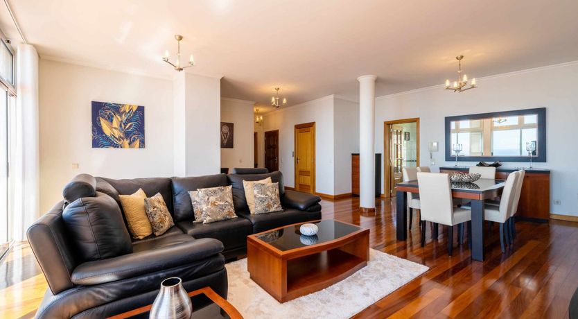 Photo of Mimosa & Bergamot