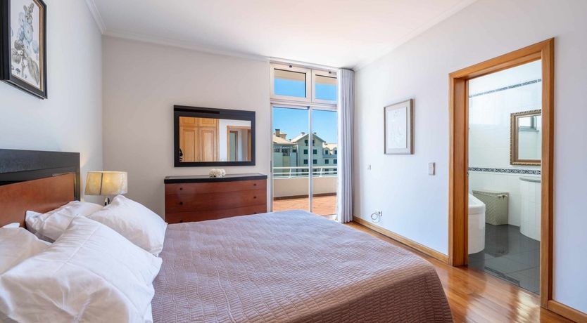 Photo of Mimosa & Bergamot