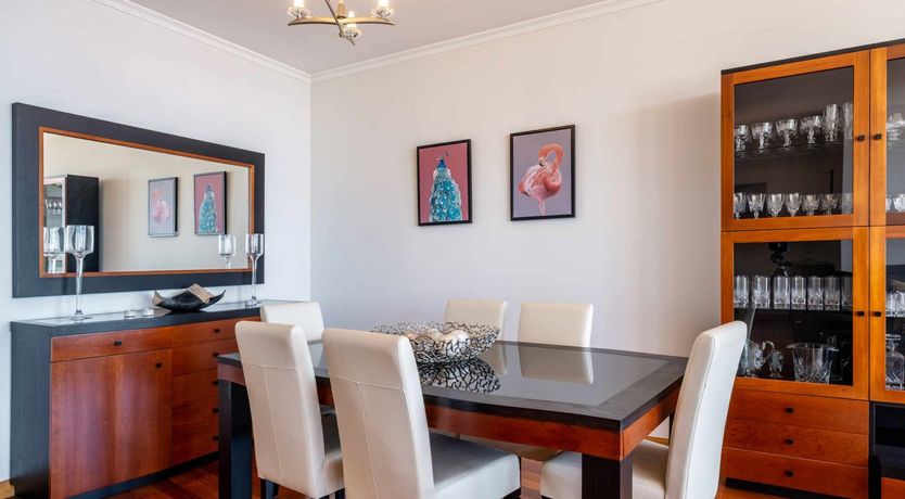 Photo of Mimosa & Bergamot