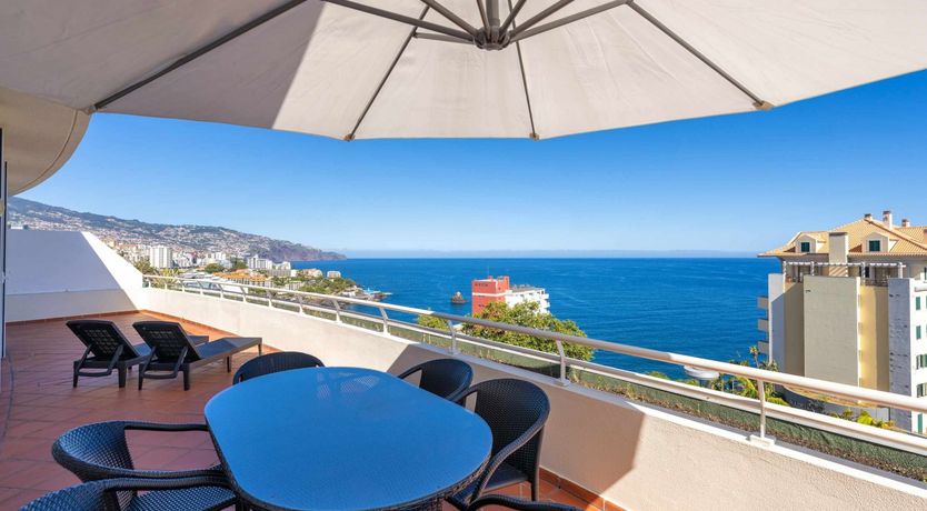 Photo of Mimosa & Bergamot