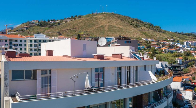 Photo of Mimosa & Bergamot