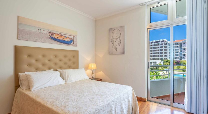 Photo of Mimosa & Bergamot