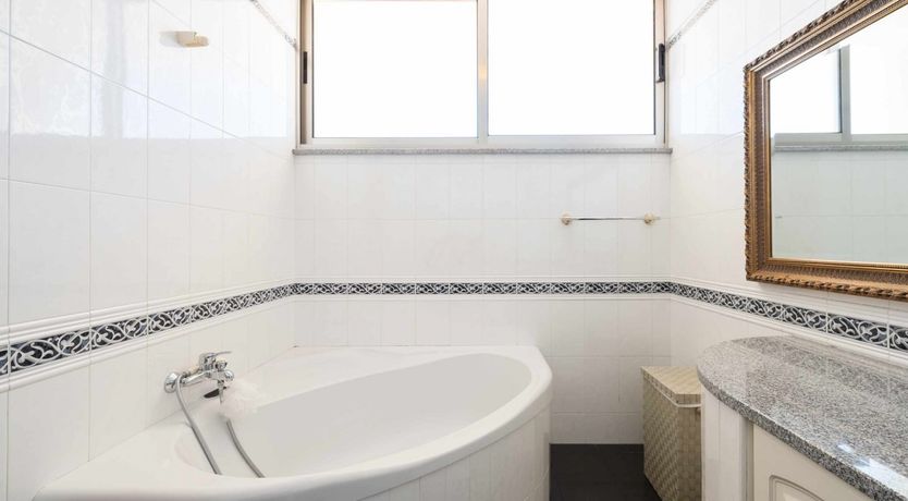 Photo of Mimosa & Bergamot