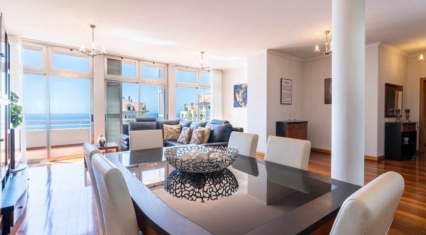 Photo of Mimosa & Bergamot