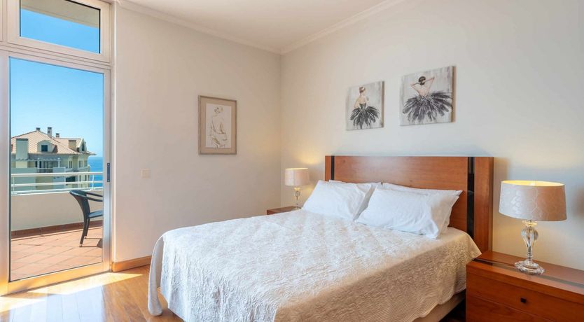 Photo of Mimosa & Bergamot