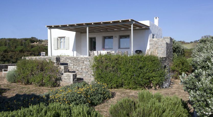 Photo of Lavender & Wild Orchids