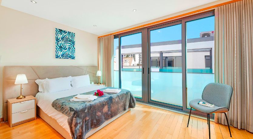 Photo of The Olive Trail