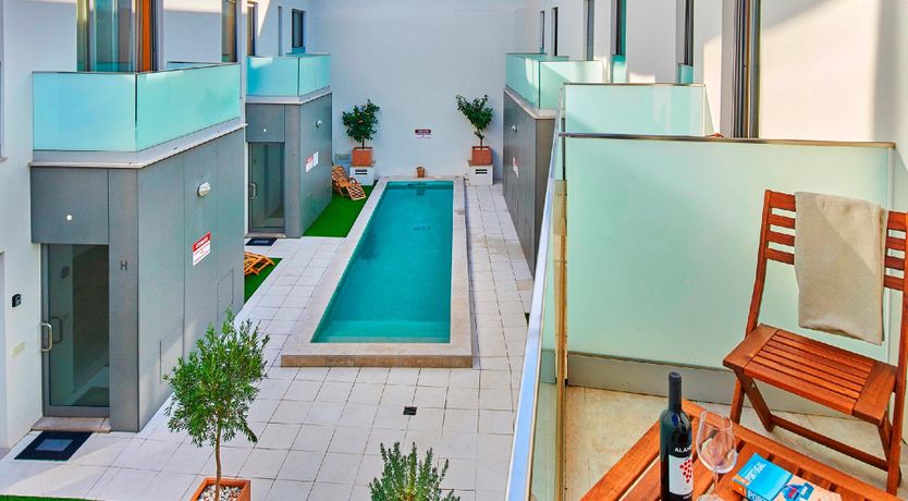 Photo of The Olive Trail