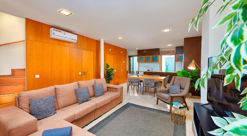 Photo of The Olive Trail