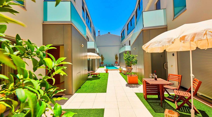 Photo of The Olive Trail