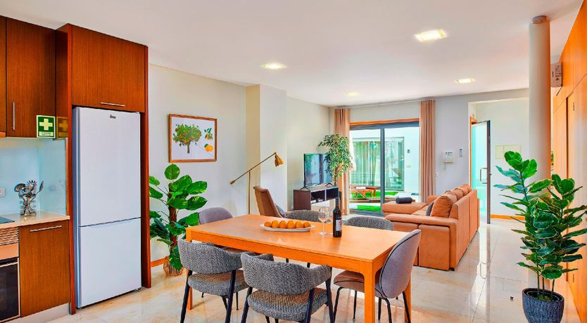 Photo of The Olive Trail