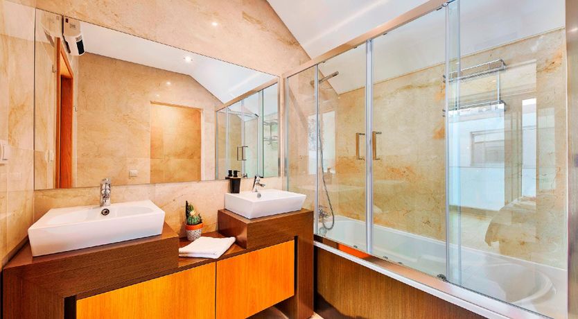 Photo of The Olive Trail