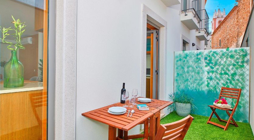 Photo of The Olive Trail