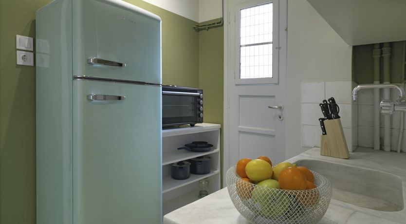 Photo of Demeter's Dream