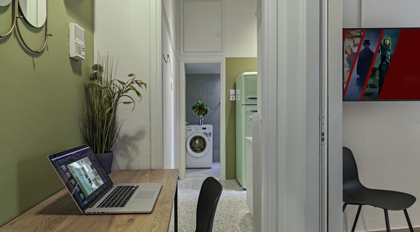 Photo of Demeter's Dream