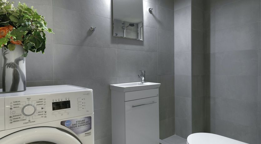 Photo of Demeter's Dream