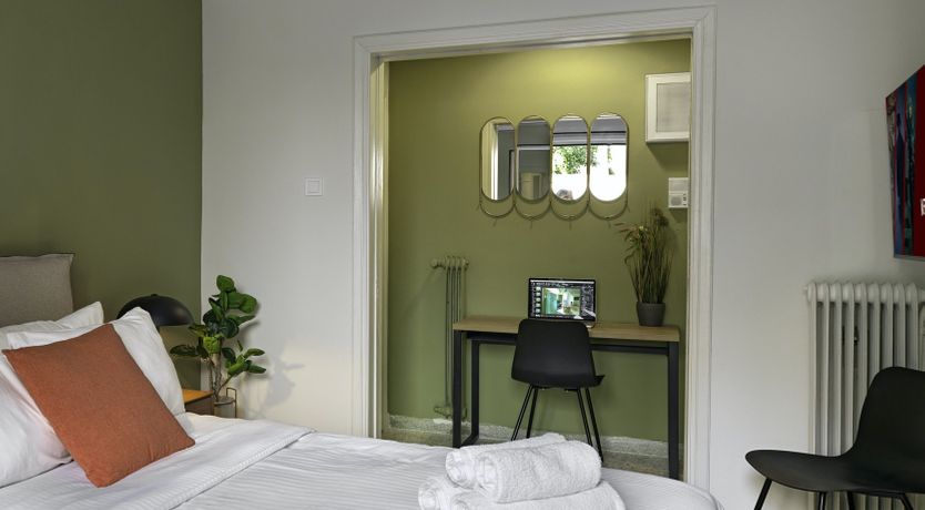 Photo of Demeter's Dream