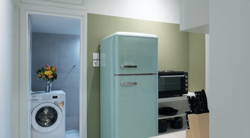 Photo of Demeter's Dream