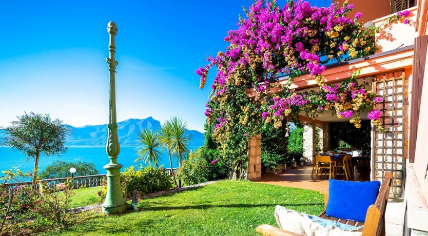 Photo of Depths of Joy