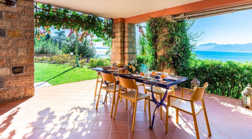 Photo of Depths of Joy