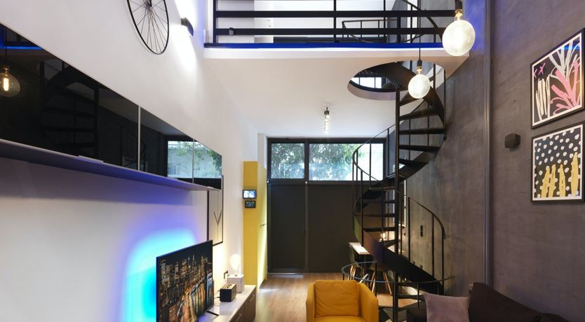 Photo of Modern Serenade