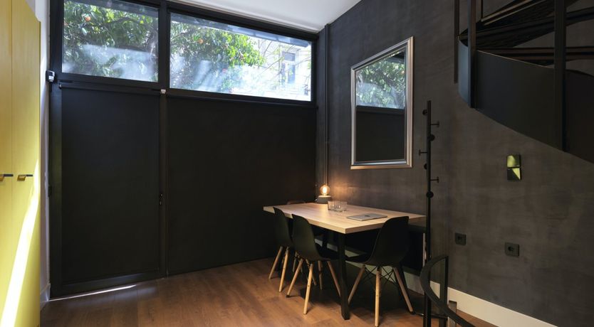 Photo of Modern Serenade