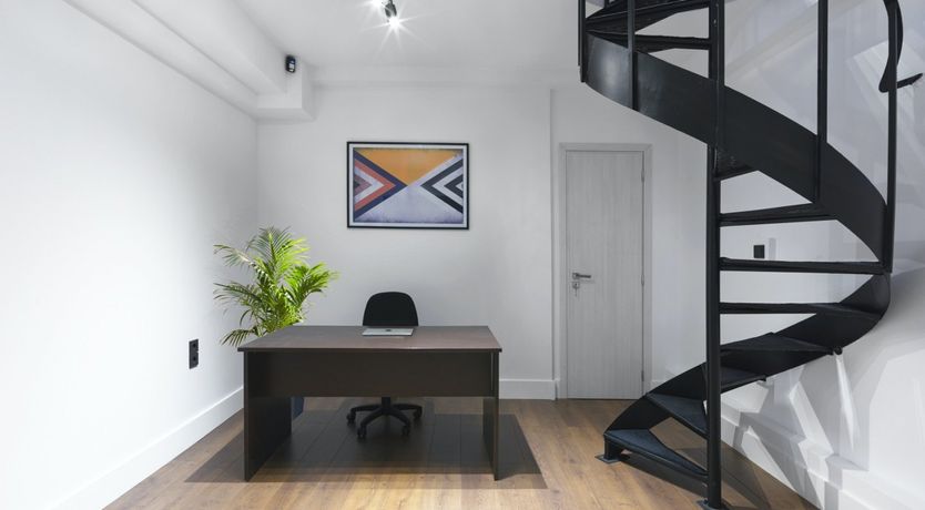 Photo of Modern Serenade