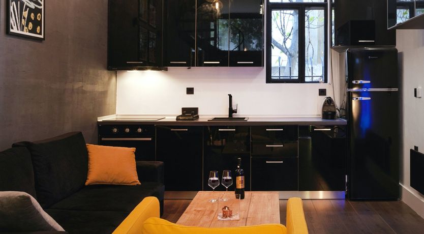 Photo of Modern Serenade