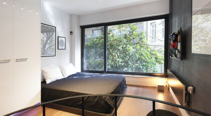 Photo of Modern Serenade