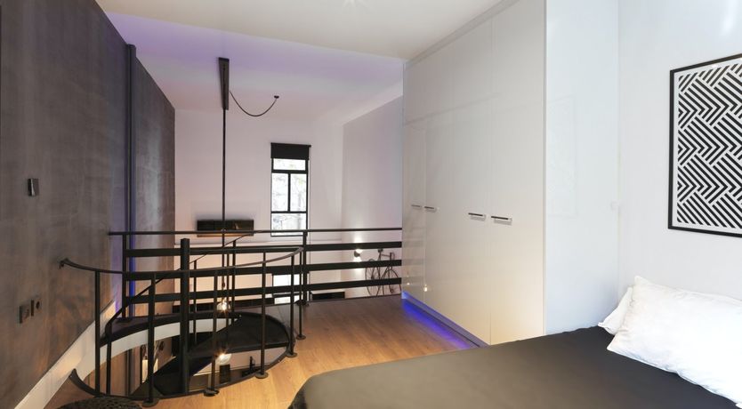 Photo of Modern Serenade