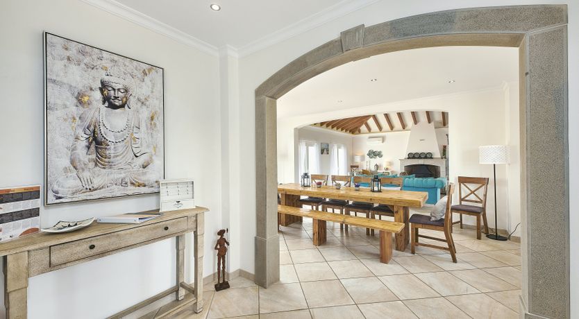 Photo of Buttercups by the Ocean