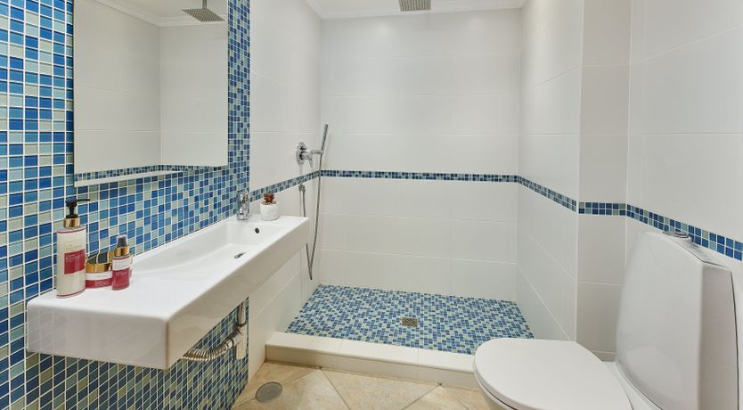 Photo of Buttercups by the Ocean