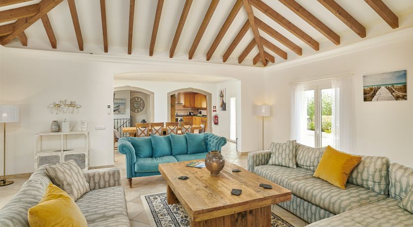 Photo of Buttercups by the Ocean