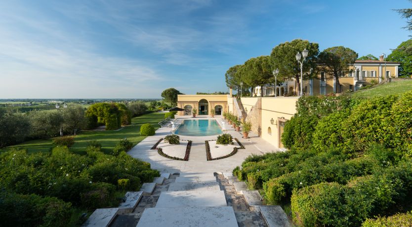 Photo of The Roman Spa