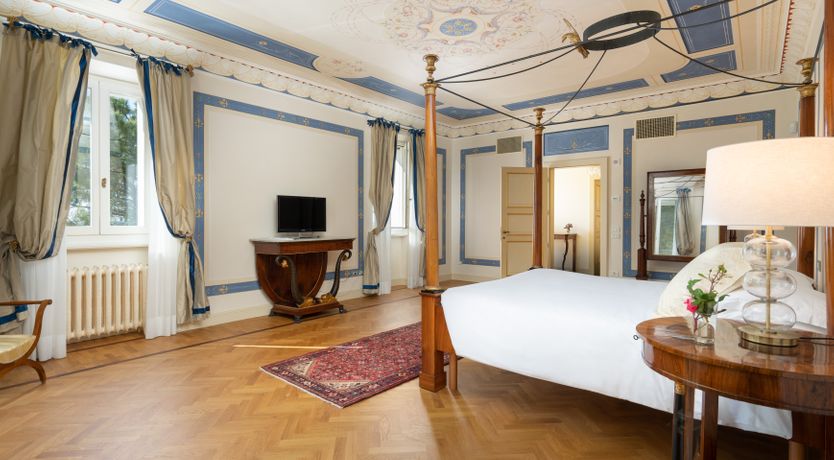 Photo of The Roman Spa