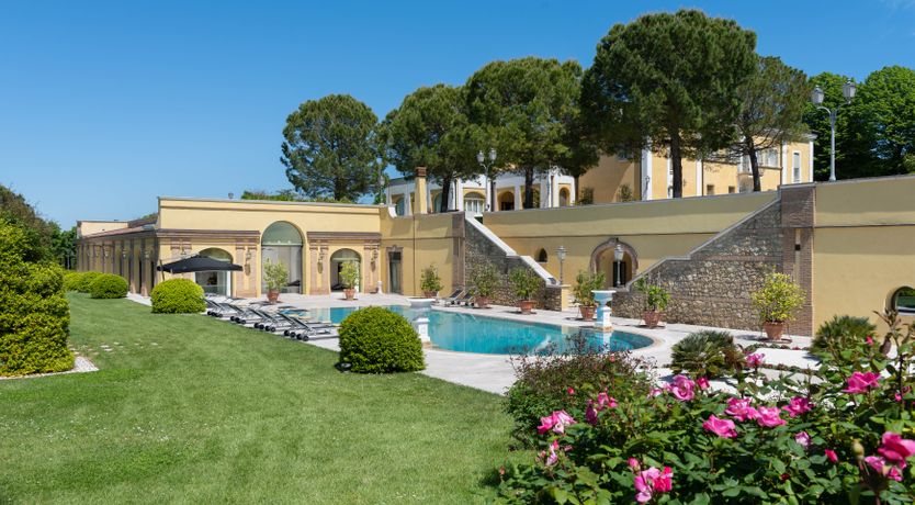 Photo of The Roman Spa