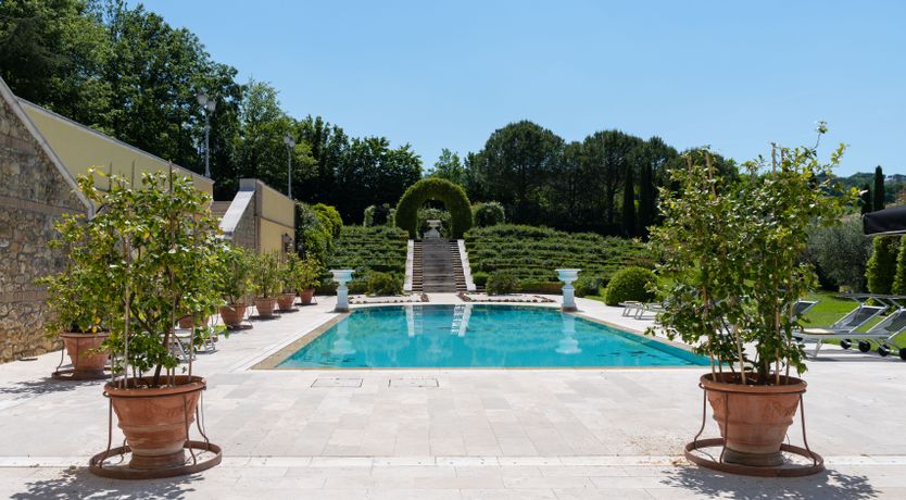 Photo of The Roman Spa