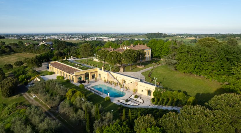 Photo of The Roman Spa