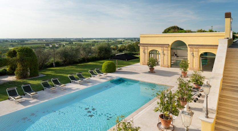 Photo of The Roman Spa