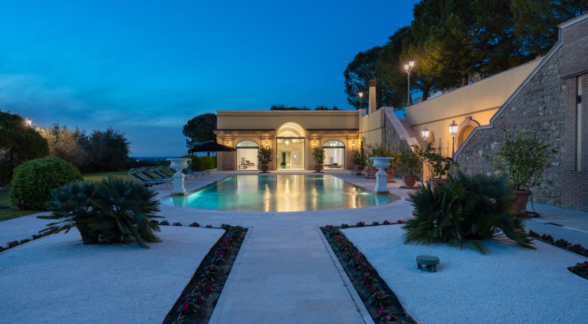 Photo of The Roman Spa