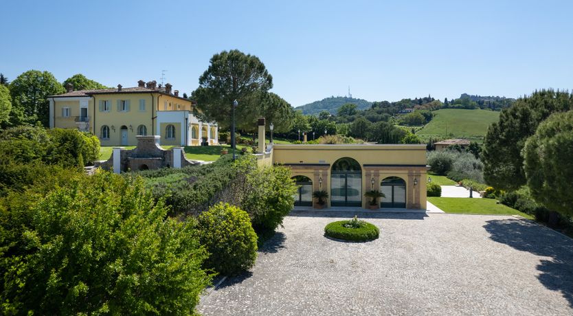 Photo of The Roman Spa