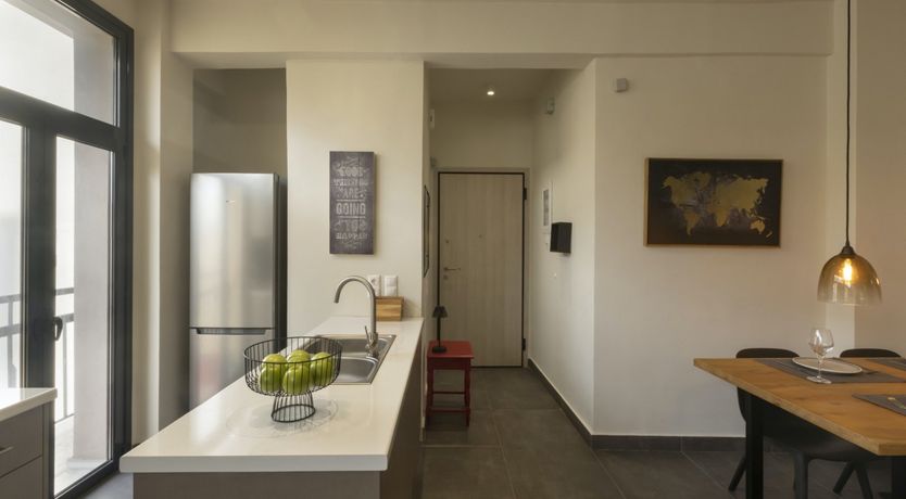 Photo of Koukaki Watercolours