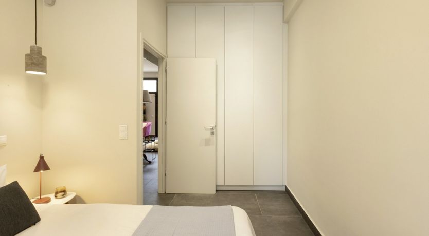 Photo of Koukaki Watercolours