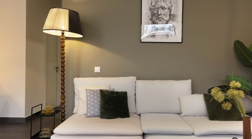 Photo of Koukaki Watercolours