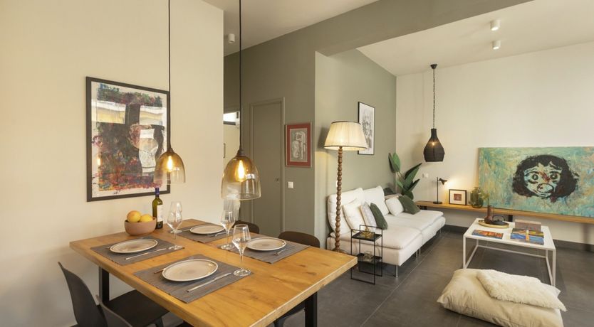 Photo of Koukaki Watercolours